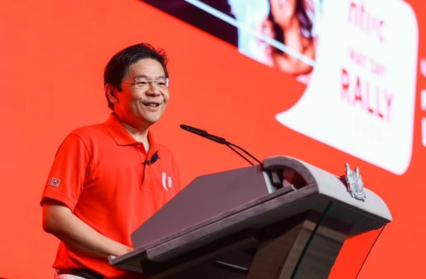 Lawrence Wong Leads PAP to Victory in Singapore’s GE2025, Begins New Chapter as Prime Minister
