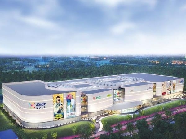 തിരുവനന്തപുരത്തുകാര്‍ക്കും ഇനി ലുലു മാള്‍; ലുലു മാള്‍ വൈകാതെ തലസ്ഥാനത്തും പ്രവര്‍ത്തനം ആരംഭിക്കും