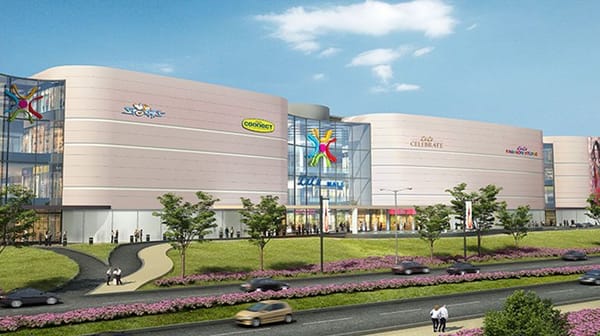 ലുലുമാള്‍ തിരുവനന്തപുരത്തും