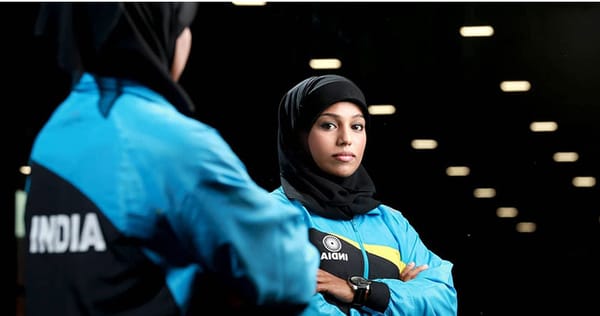 പണമില്ലാത്തതിനാല്‍ ഇവളുടെ സ്വപ്‌നങ്ങള്‍ തകരരുത്;  തുർക്കിയിൽ വെച്ചു നടക്കുന്ന പഞ്ചഗുസ്തി മത്സരത്തിൽ ഇന്ത്യയെ പ്രതിനിധീകരിക്കാന്‍ ഈ പെണ്‍കുട്ടിക്ക് സാധിക്കും; പക്ഷെ  അവളുടെ കൂടെ നില്‍ക്കാന്‍ കായികപ്രേമികള്‍ തയ്യാറാകണം