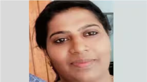പ്രവാസി മലയാളി നഴ്‌സ് കെട്ടിടത്തില്‍ നിന്ന് വീണു മരിച്ചു