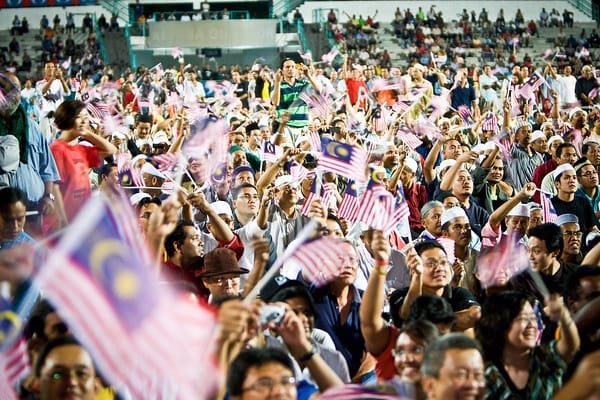 2040ല്‍ മലേഷ്യയിലെ ജനസംഖ്യ 41.5 മില്യണ്‍ കവിയും