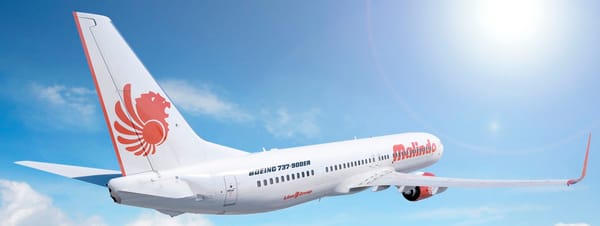Immigration approval for transit without visa for Malindo Air passengers