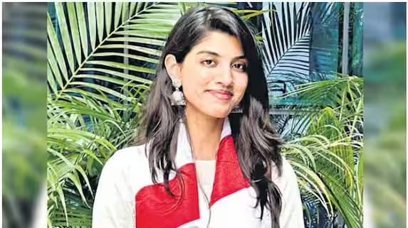 20 കാരിയുടെ ശമ്പളം കേട്ടാൽ ശരിക്കും ഞെട്ടും, മാസം 10 ലക്ഷം!