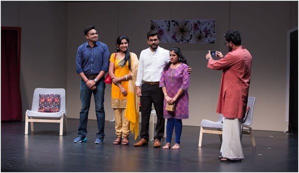 Manassakshi – A Journey Towards Justice