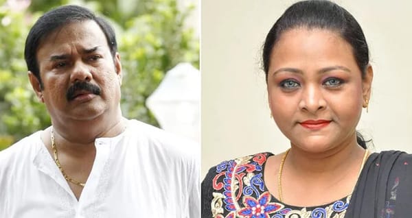 ഷക്കീലയുടെ പ്രണയത്തിന് മറുപടിയുമായി മണിയൻപിള്ള രാജു