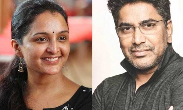 നടി മഞ്ജു വാര്യര്‍ക്കെതിരേ ഒടിയന്‍ സംവിധായകന്‍ ശ്രീകുമാര്‍ മേനോന്‍; സുഹൃത്തുക്കളുടെ പ്രതിസന്ധി ഘട്ടത്തിലും തനിക്കൊപ്പവും മഞ്ജു നിന്നില്ലെന്ന് ശ്രീകുമാര്‍ മേനോന്‍