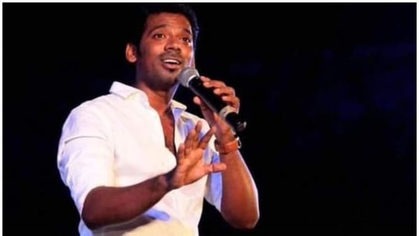 തമിഴ് നടൻ മനോ വാഹനാപകടത്തില്‍ മരിച്ചു