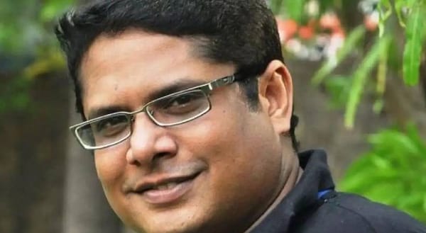 നടൻ മനോജ് ഭാരതിരാജ അന്തരിച്ചു