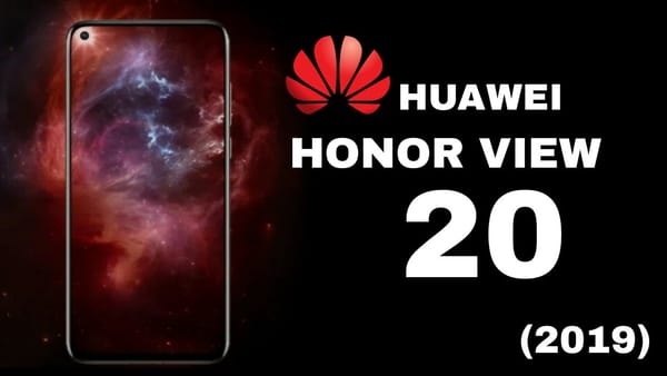 പുതുവർഷ  സമ്മാനമായി   വ്യൂ 20