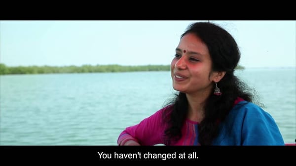 Pularum Iniyum Naalekal  at International Film Festival of Thrissur 2017