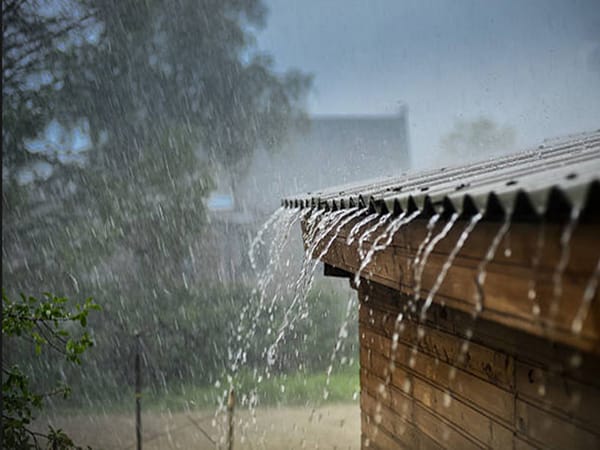 കേരളത്തിൽ ശനിയാഴ്ച്ചവരെ വേനൽ മഴ തുടരും...