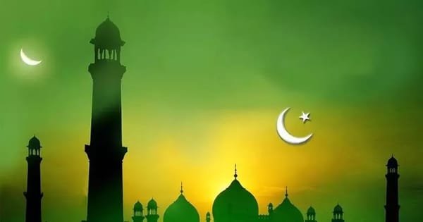 നബിദിനം: പൊതുഅവധി 28ന്