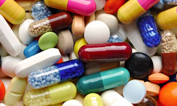 വിക്സ് ആക്‌ഷൻ ഉൾപ്പടെ നാലായിരത്തോളം മരുന്നുകളുടെ  ഉൽപാദനവും വിൽപ്പനയും ആരോഗ്യമന്ത്രാലയം നിരോധിച്ചു