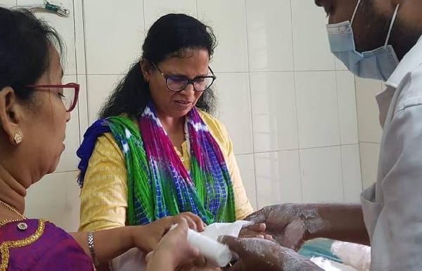 കെ കെ രമയ്ക്ക് വധഭീഷണിക്കത്ത്; നിയമസഭാ സംഘർഷത്തിലെ പരാതി പിൻവലിച്ചില്ലെങ്കിൽ കൊല്ലുമെന്ന് ഭീഷണി