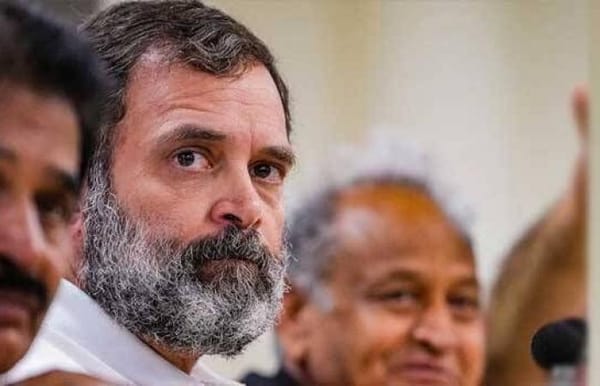 രാഹുൽ ഗാന്ധിയുടെ അയോഗ്യത തുടരും; സ്റ്റേ ഇല്ലെന്ന് ഗുജറാത്ത് ഹൈക്കോടതി