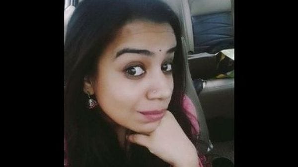 മേഘയുടെ അവസരോചിത ഇടപെടലില്‍ ഭിക്ഷക്കാരി തട്ടികൊണ്ട് പോയ കുഞ്ഞിനു മോചനം; യുവതിയുടെ ധൈര്യത്തിന് സോഷ്യല്‍ മീഡിയയുടെ കൈയ്യടി