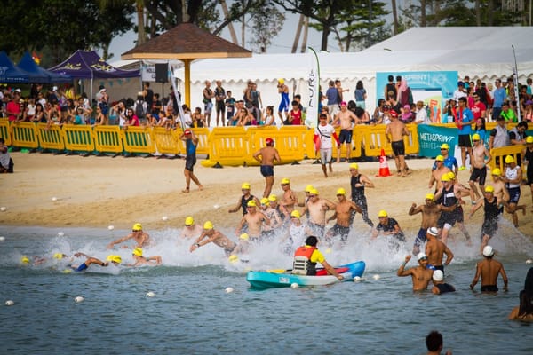 10 years old and still going strong, MetaSprint Series