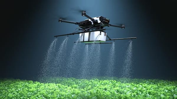 രാജ്യത്തെ കഷിയിടങ്ങള്‍ സ്മാര്‍ട്ടാക്കാൻ ഇഫ്കോ