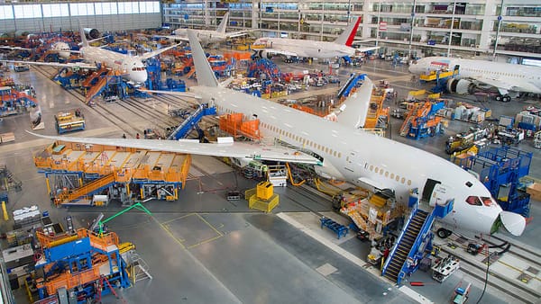 ബോയിങ് വിമാനം വേണ്ടെന്ന് ചൈന; യുഎസുമായി വ്യാപാര യുദ്ധം മുറുകുന്നു