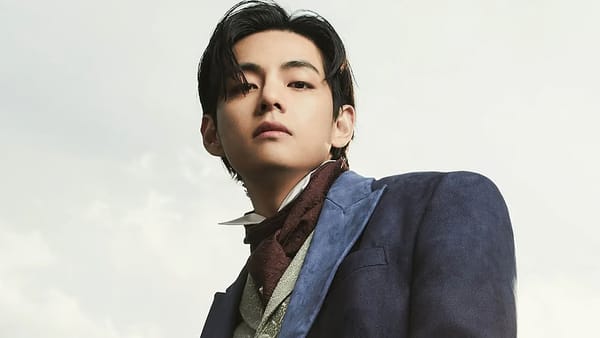 29 വയസ്, 342 കോടി രൂപയുടെ സ്വത്ത്! ബിടിഎസ് ‌ഗായകൻ 'വി' യുടെ ആഡംബരജീവിതം