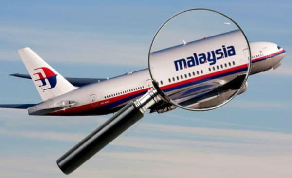 അപ്രത്യക്ഷമായ മലേഷ്യന്‍ വിമാനം MH370 90 ദിവസത്തിനുള്ളിൽ കണ്ടെത്തും
