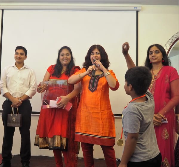 Social media and Social Cohesion!