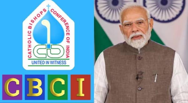 കന്യാസ്ത്രീകളുടെ അറസ്റ്റ്; പ്രധാനമന്ത്രിയെ നേരില്‍ കാണാന്‍ CBCI