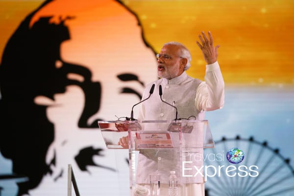 Progressing India into the next Millennium