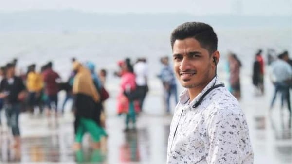 അബുദാബി ബിഗ് ടിക്കറ്റ്: 24കാരന്‍ മുഹമ്മദ് ഫയസിന് 23കോടിരൂപ