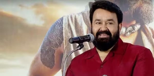 ഏത് പ്രതിസന്ധിയിലും എനിക്കെന്‍റെ പിള്ളേരുണ്ടെടാ’ ആരാധകരോട് മോഹൻലാൽ