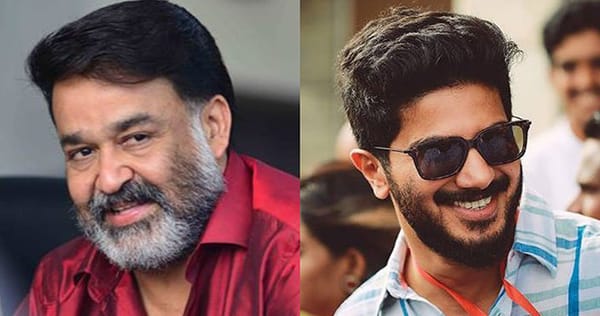 ഇന്ത്യയിലെ ഏറ്റവും സമ്പന്നരായ താരങ്ങളുടെ പട്ടികയില്‍  ഇടം പിടിച്ച് മോഹന്‍ലാലും ദുല്‍ഖര്‍ സല്‍മാനും