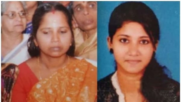 ജീവനെടുത്ത് ജപ്തി: അമ്മയുടെയും മകളുടെയും പോസ്റ്റ്‍മോർട്ടം ഇന്ന്