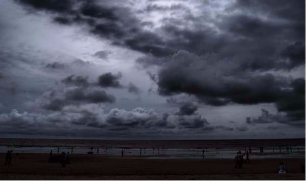 48 മണിക്കൂറിനകം ന്യൂനമർദത്തിന് സാധ്യത; കേരളത്തിൽ മഴ കനക്കും