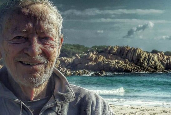 ഒറ്റപെട്ട ദ്വീപില്‍ 28 വര്ഷം ഒറ്റയ്ക്കൊരു മനുഷ്യന്‍