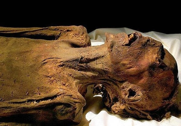 'അലറിക്കരയുന്ന മമ്മി'യുടെ പിന്നിലെ നിഗൂഡത കണ്ടെത്തി;  ഈജിപ്തിന്റെ ചരിത്രത്തില്‍ ഇത്രയും അസ്വാഭാവികവും നിഗൂഢവുമായ രീതിയില്‍ ഒരു ‘മമ്മിഫിക്കേഷന്‍' വേറെയില്ല എന്ന് ചരിത്രം