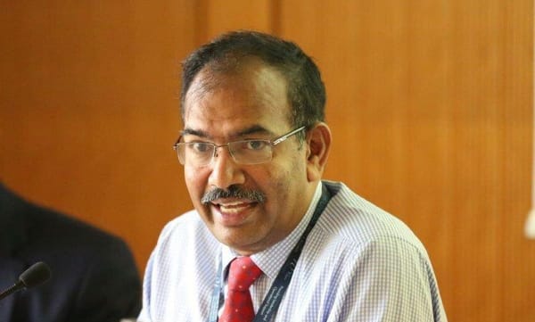 ഓണാഘോഷങ്ങൾ ഒഴിവാക്കേണ്ട കാര്യമില്ല;ദുരിതാശ്വാസ ക്യാമ്പുകളിൽ ഉൾപ്പടെ ഓണം നടത്തണം; ദുരന്തകാലത്തെ ആഘോഷങ്ങളെ കുറിച്ച് മുരളീ തുമ്മാരുകുടി