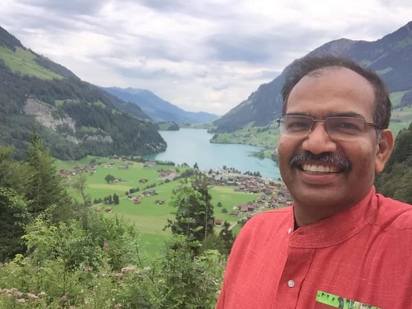 ആൺപൂതങ്ങളുടേയും പെൺപൂതങ്ങളുടേയും അവസാനത്തെ അടവാണീ ഫെമിനിച്ചി വിളികൾ; മുരളി തുമ്മാരുകുടി എഴുതുന്നു