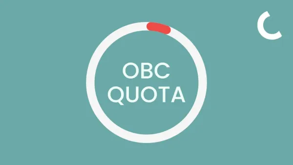 തെരഞ്ഞെടുപ്പിന് തൊട്ടുമുൻപ് മുസ്ലിം വിഭാഗത്തിനുള്ള ന്യൂനപക്ഷ സംവരണം റദ്ദാക്കി കർണാടക സർക്കാർ
