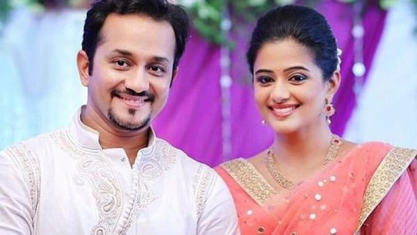 പ്രിയാമണി വിവാഹിതയായി