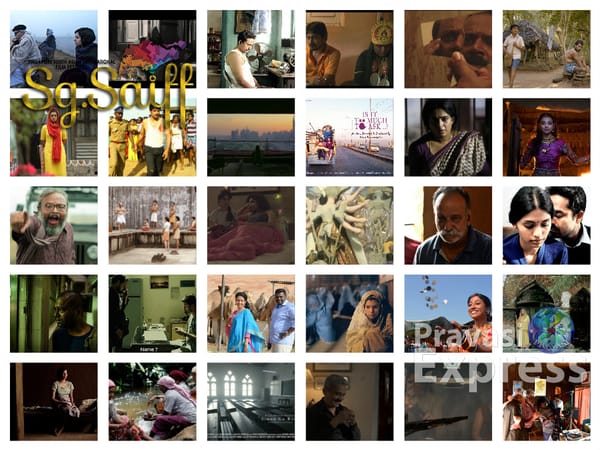 Watch these best South Asian Indie films in SGSAIFF from Sep1-10