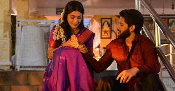 തെലുങ്ക് പ്രേമം, ട്രെയിലര്‍ എത്തി