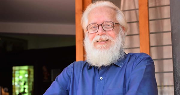 കാല്‍നൂറ്റാണ്ടായി തുടരുന്ന നിയമയുദ്ധത്തില്‍ നമ്പി നാരായണന് നീതി; 50 ലക്ഷം നഷ്ടപരിഹാരം നല്‍കാന്‍ സുപ്രീംകോടതിയുടെ വിധി