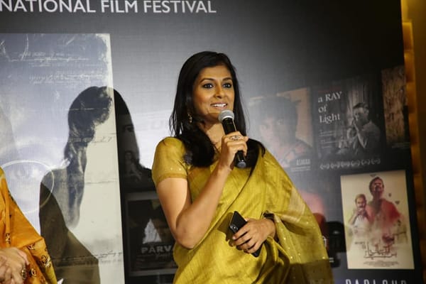 Sg.Saiff- Towards a greater appreciation of cinema and culture