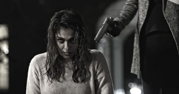 വരുന്നു നയൻതാരയുടെ  "കൊലൈയുതിർ  കാലം"  !!!