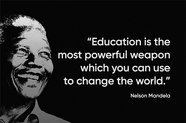 Scholarship for May 2019