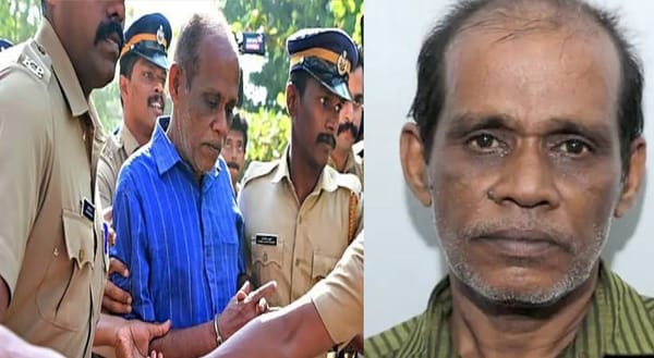 ‘കുടുംബം തകർത്തത് അയൽവാസിയായ പുഷ്പ, കൊലപ്പെടുത്താൻ കഴിയാത്തതിൽ നിരാശ’; ചെന്താമര പൊലീസിനോട്