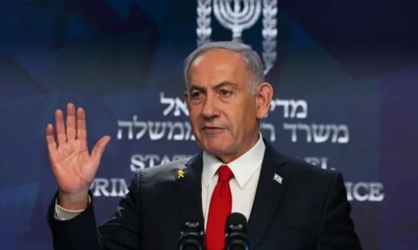 ടെഹ്റാനിൽ നിന്ന് ജനങ്ങൾ ഒഴിയണമെന്ന് മുന്നറിയിപ്പുമായി നെതന്യാഹു; വിജയപാതയിലെന്ന് അവകാശവാദം