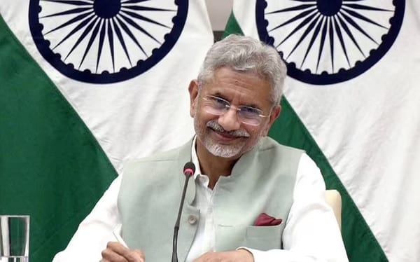 ഇന്ദിരാഗാന്ധിയുടെ കൊലപാതകം ആഘോഷിച്ച്‌ പരേഡ്; കാനഡയ്ക്ക് മുന്നറിയിപ്പുമായി വിദേശകാര്യമന്ത്രി