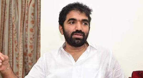 പുതുപ്പള്ളിയില്‍ ചാണ്ടി ഉമ്മന്‍ യുഡിഎഫ് സ്ഥാനാര്‍ത്ഥി